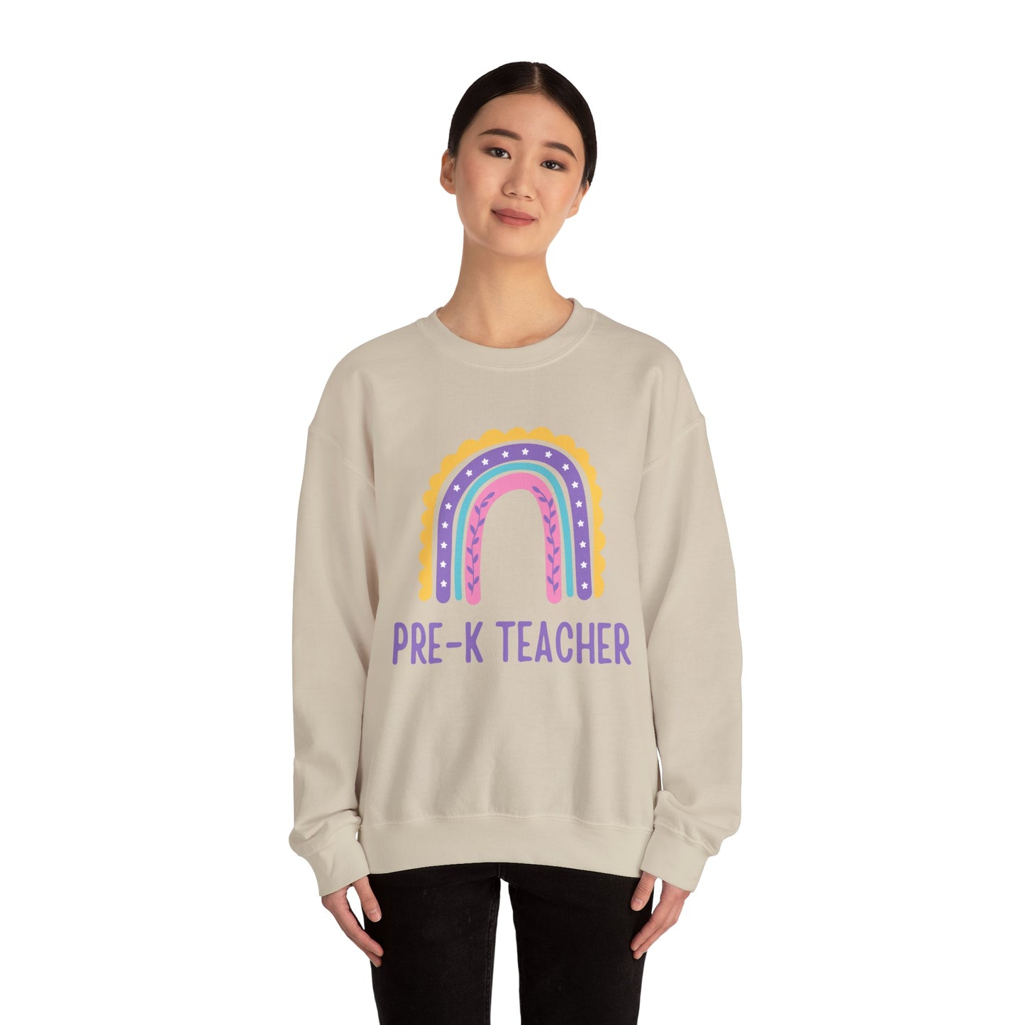 Grade Level Hoodies: PreK