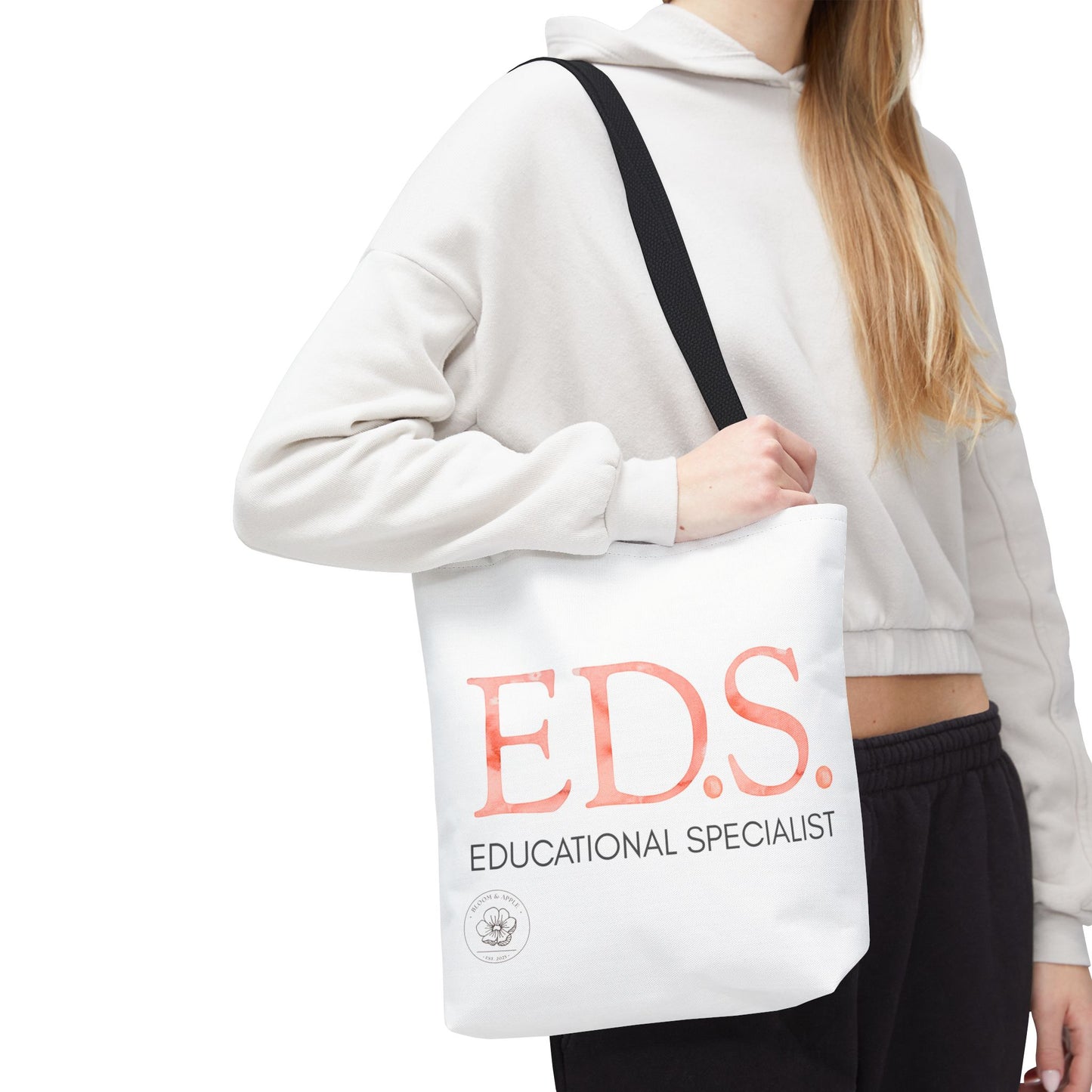 Educational Specialist Tote