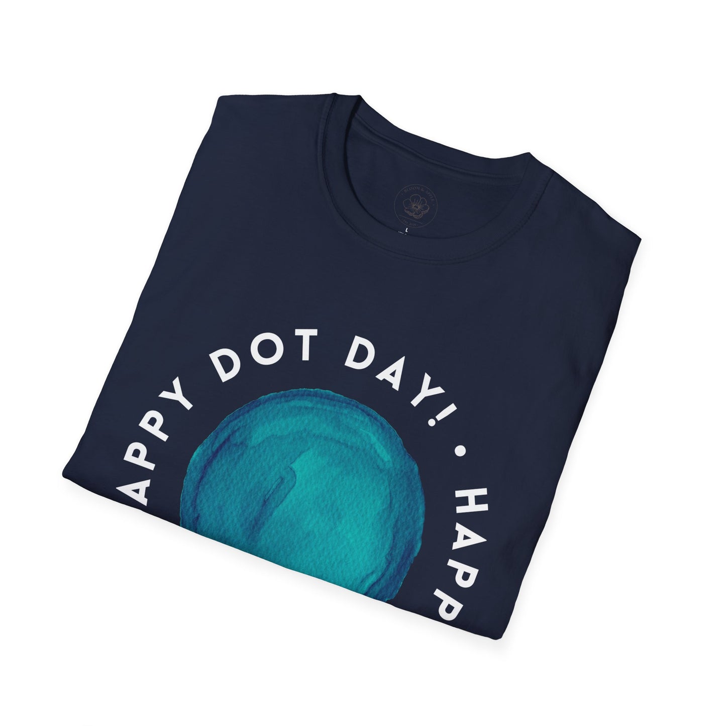 First Day of School Unisex T-Shirt