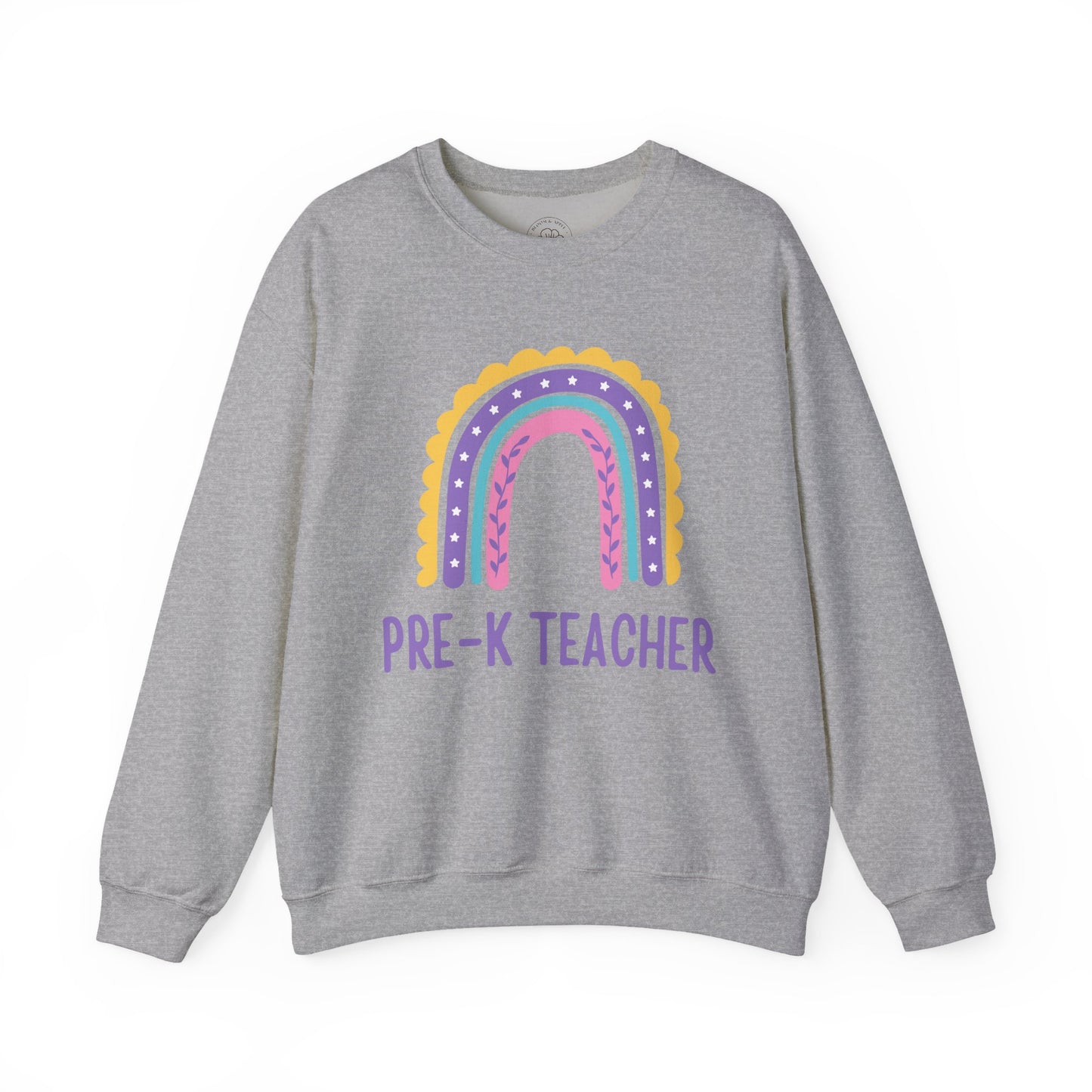 Grade Level Hoodies: PreK