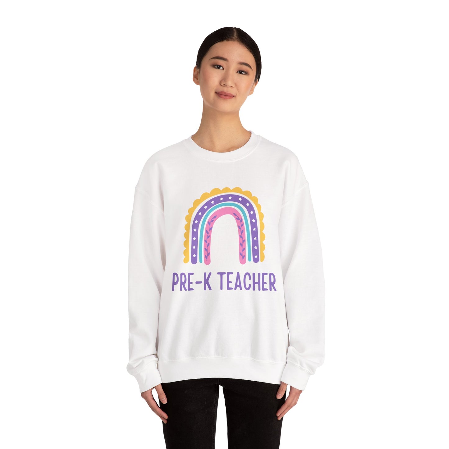Grade Level Hoodies: PreK