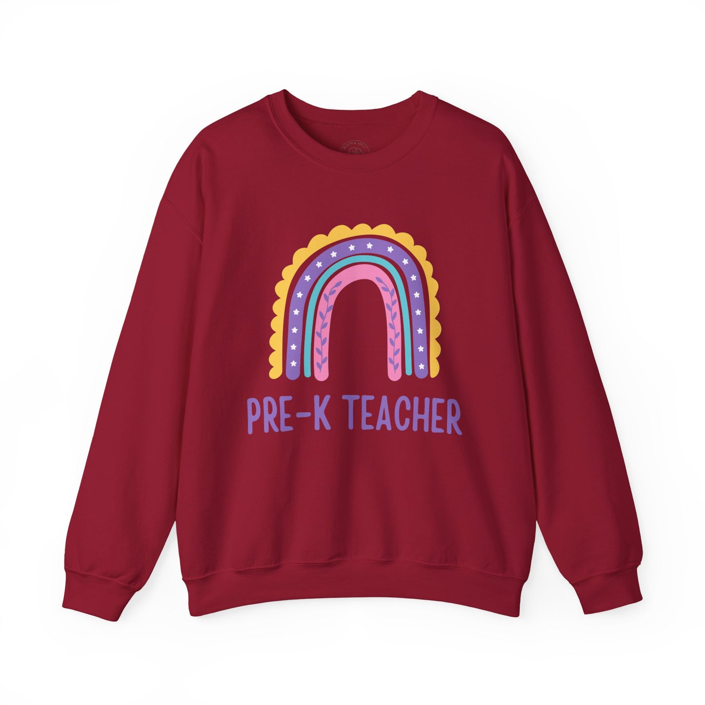 Grade Level Hoodies: PreK