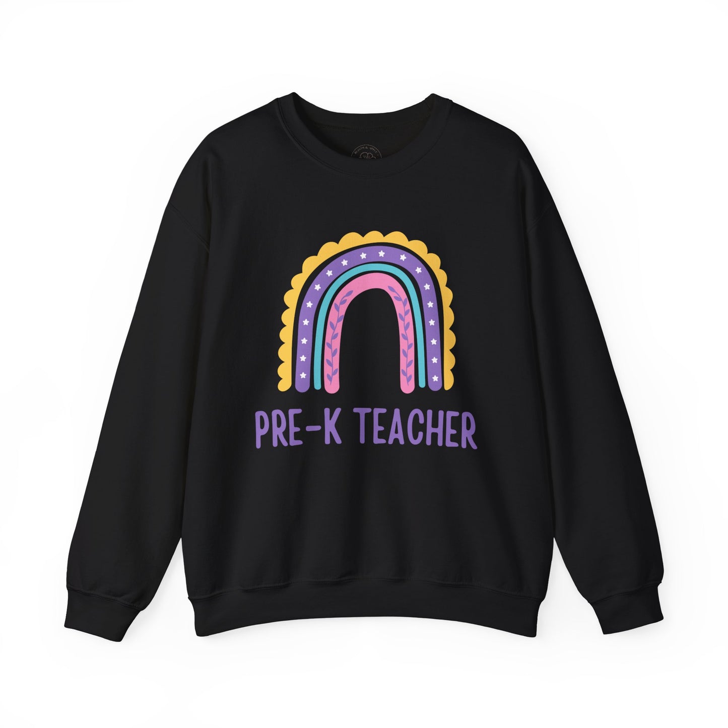 Grade Level Hoodies: PreK