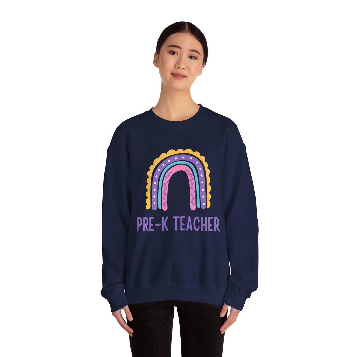 Grade Level Hoodies: PreK