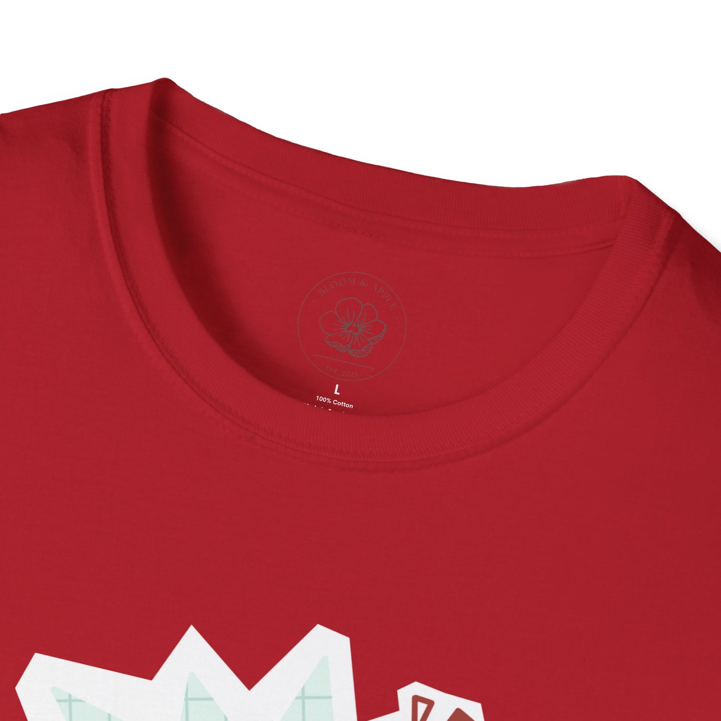 Grade Level Graphic Collage T-Shirt - 3rd Grade