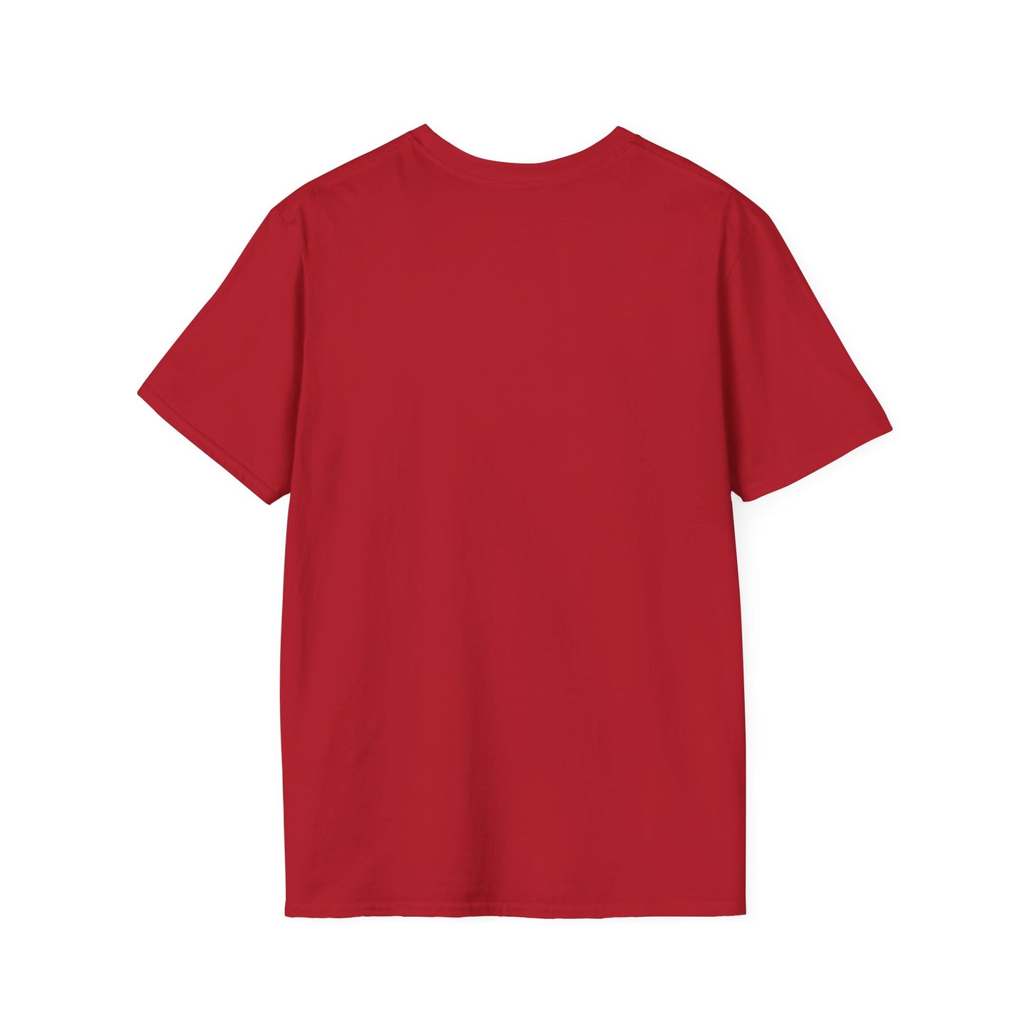 Grade Level Graphic Collage T-Shirt - 1st Grade