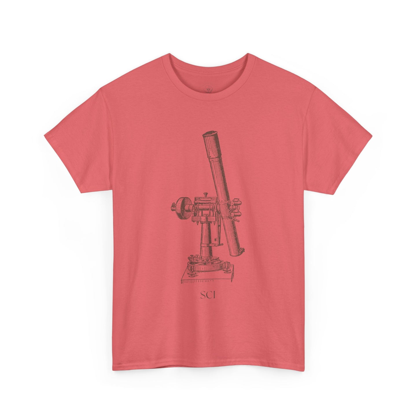 Teacher Telescope Tee
