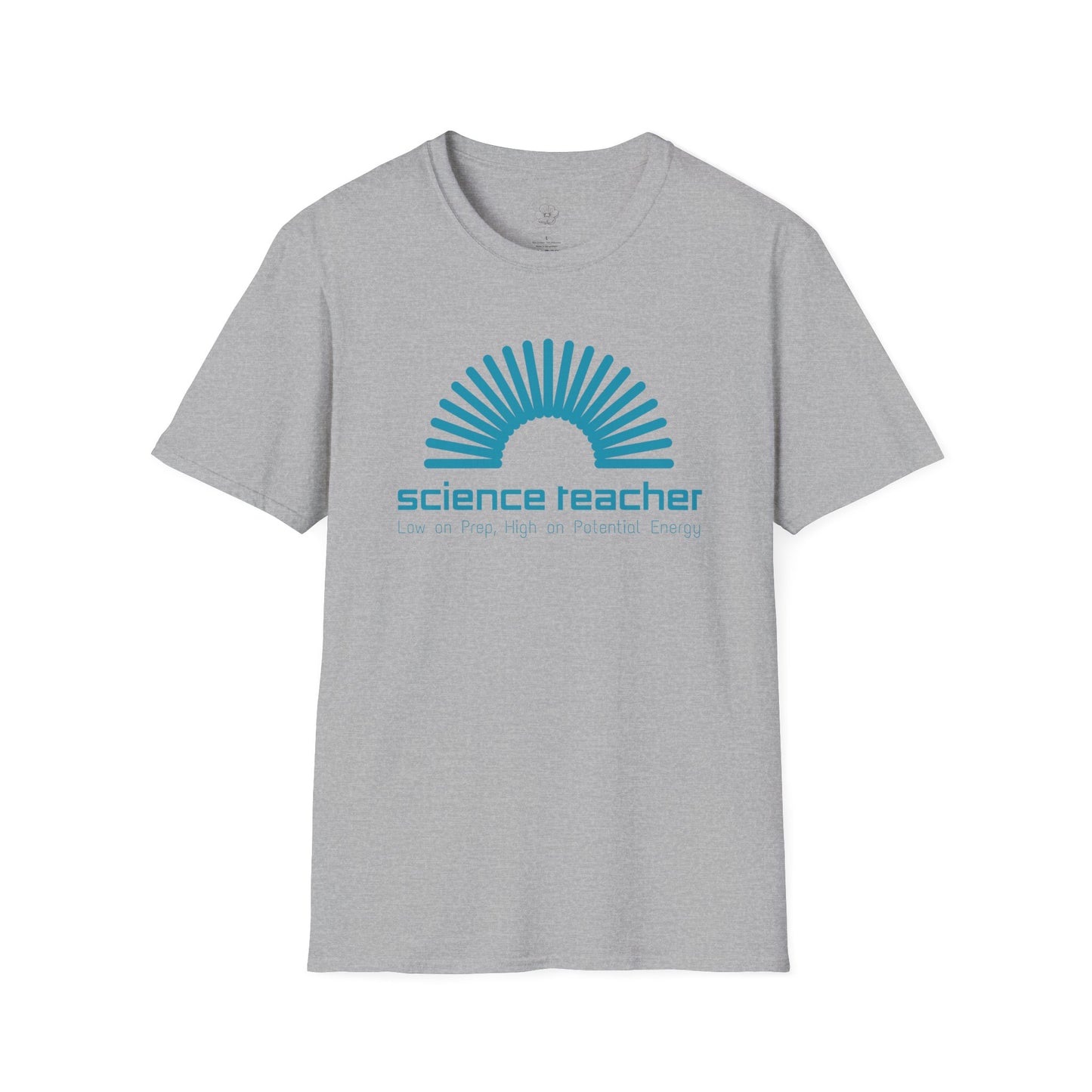Science Teachers Graphic Tee