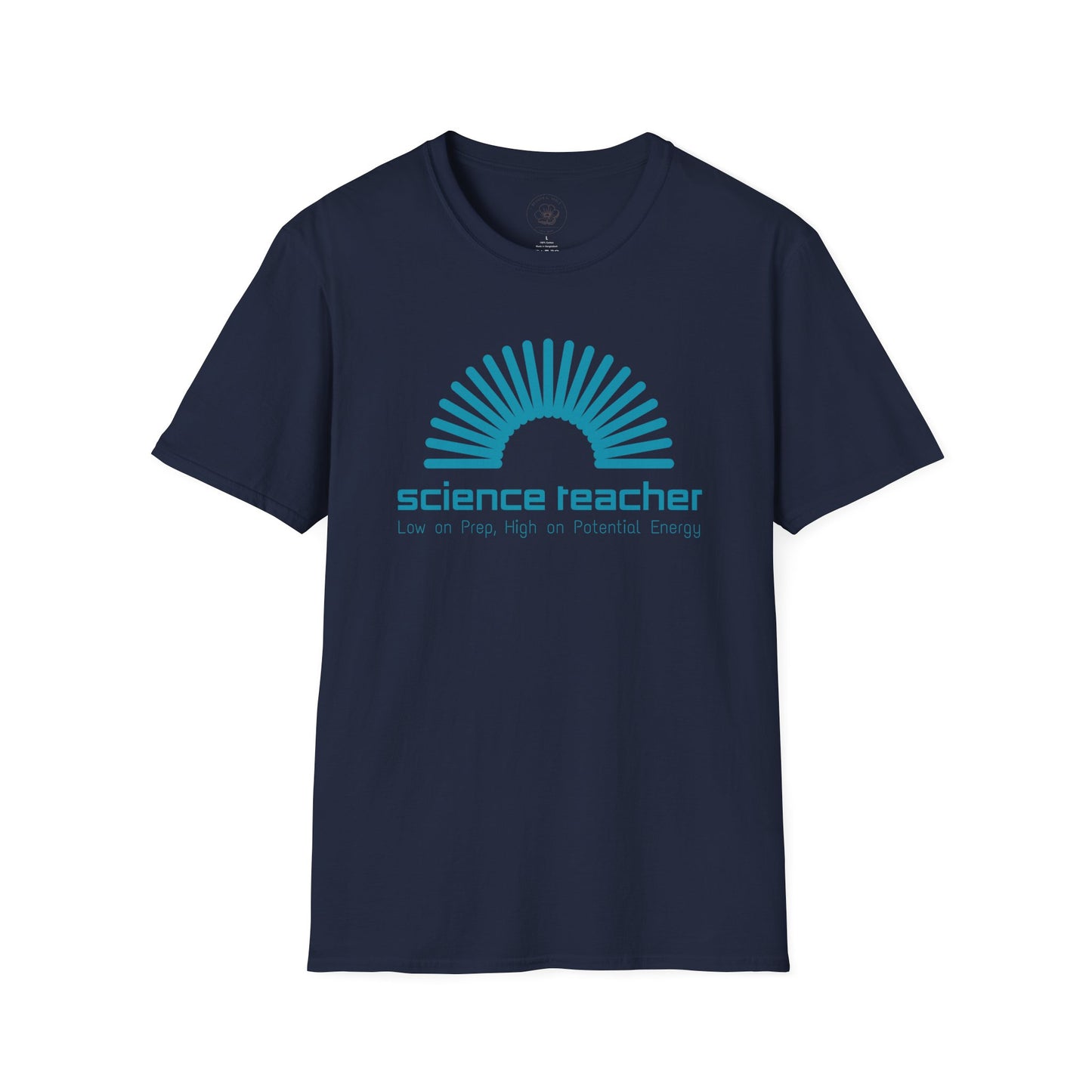 Science Teachers Graphic Tee