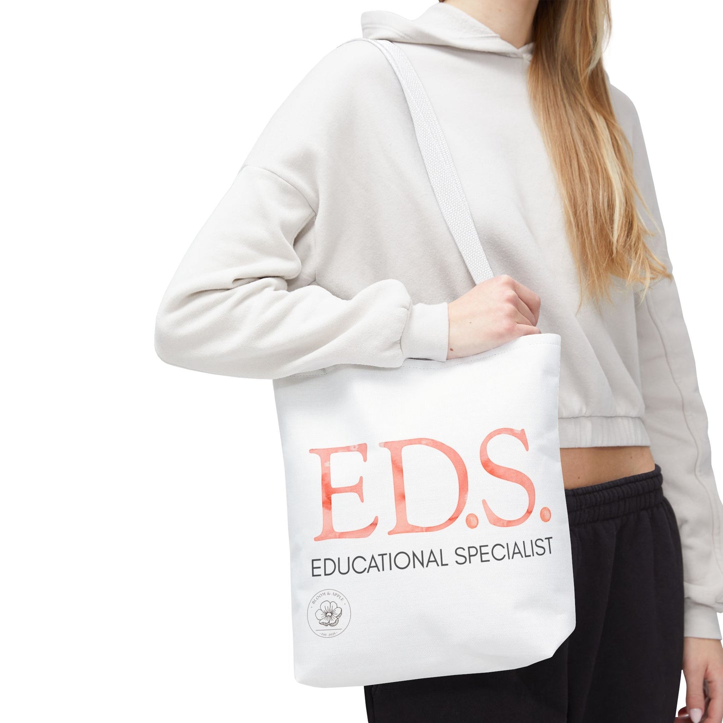 Educational Specialist Tote