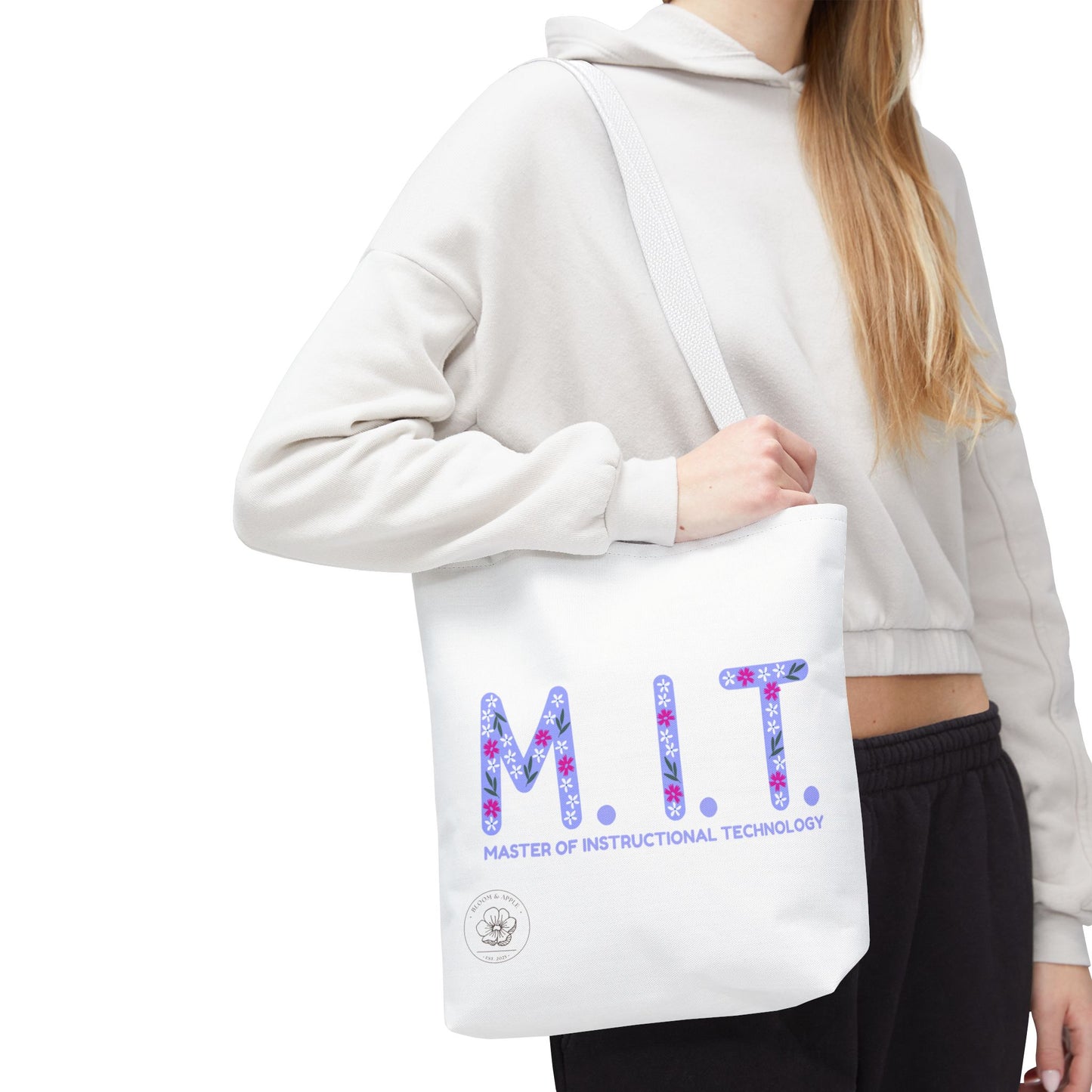 Master of Instructional Technology Tote