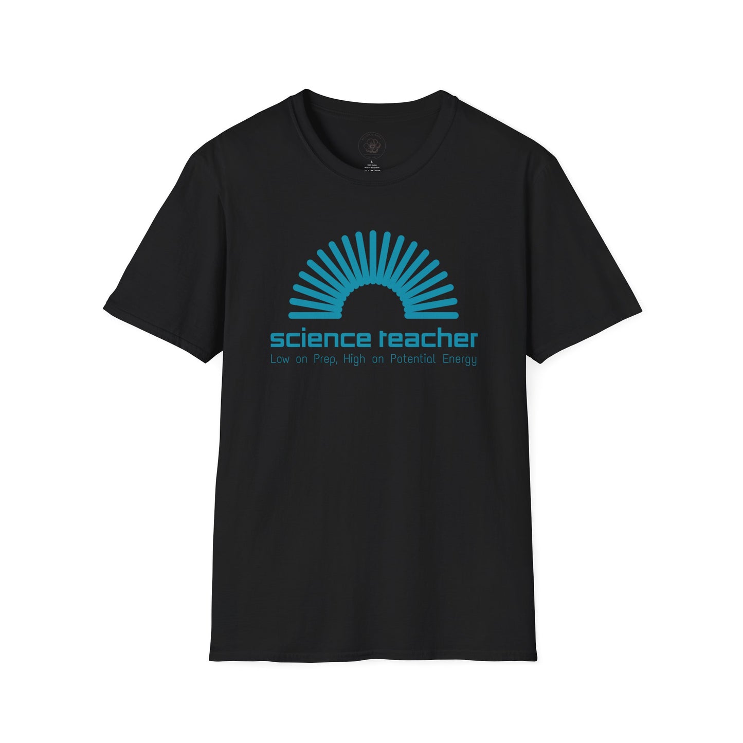 Science Teachers Graphic Tee