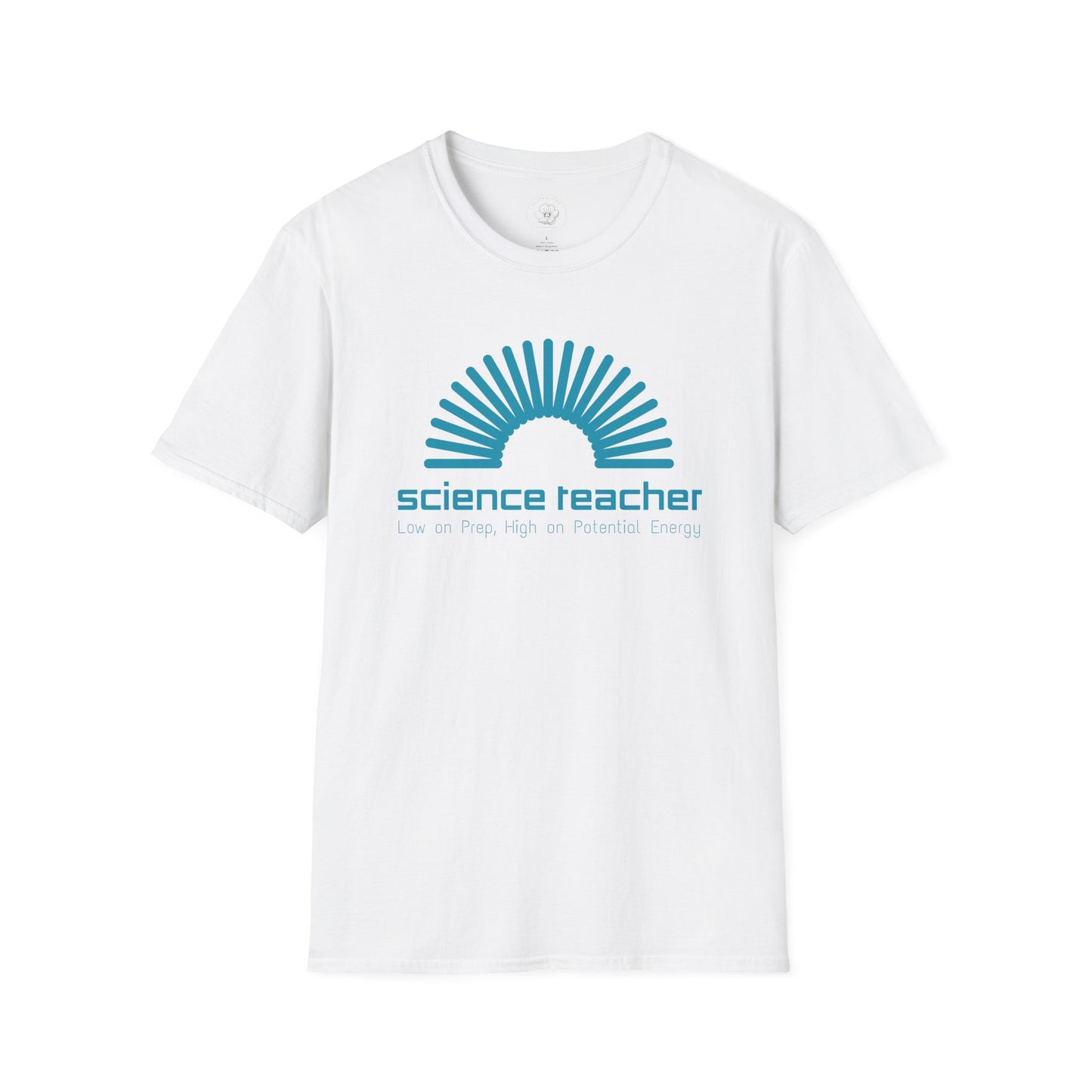 Science Teachers Graphic Tee