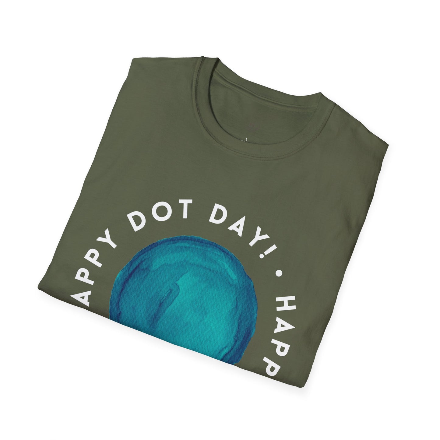 First Day of School Unisex T-Shirt