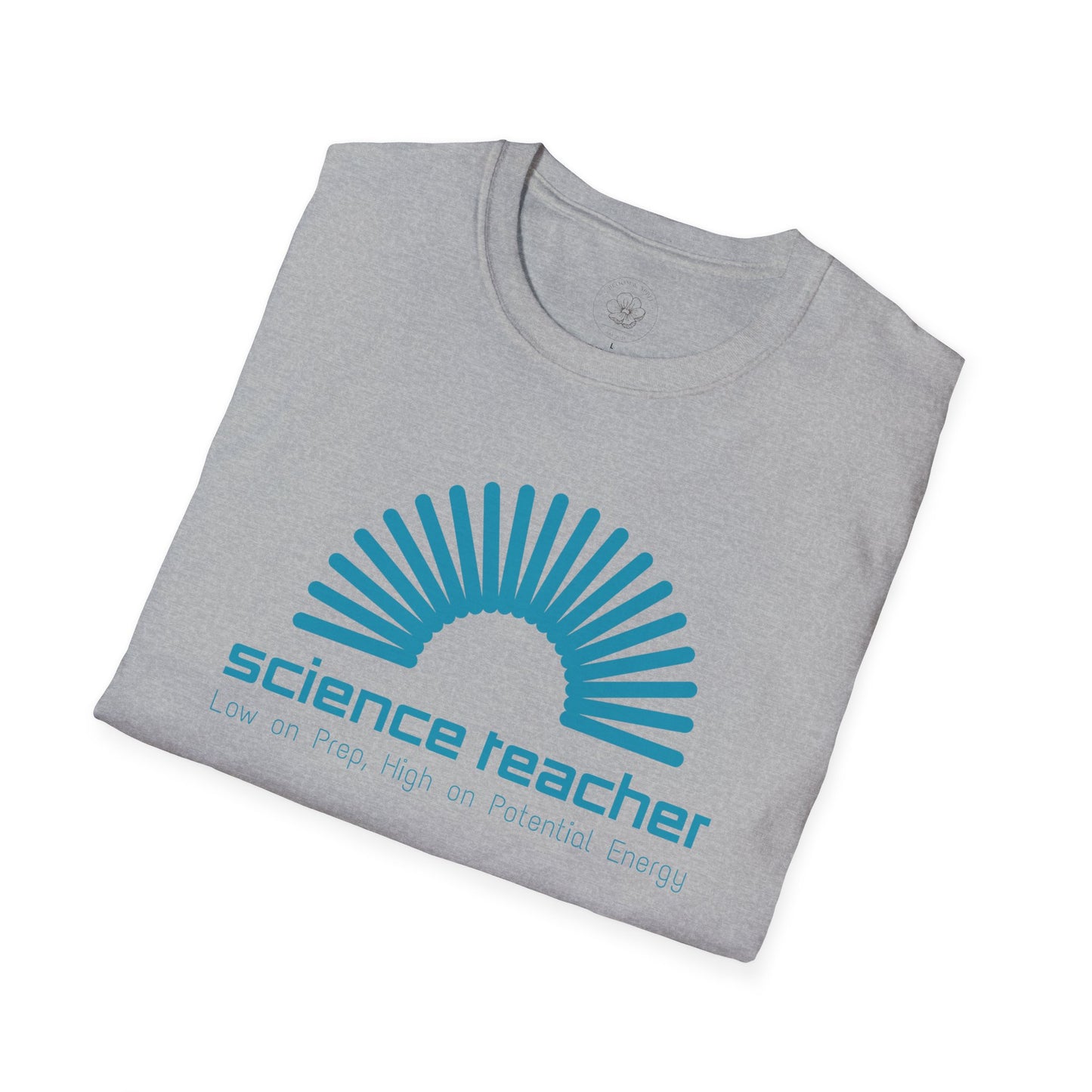 Science Teachers Graphic Tee
