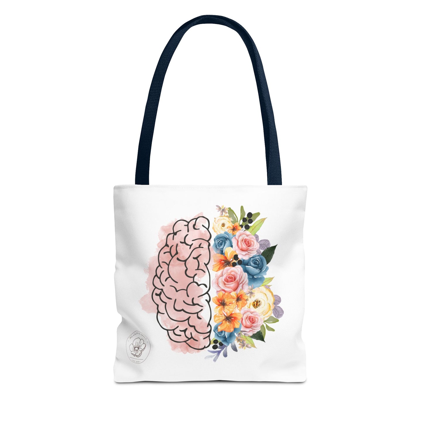 Mental Health Tote