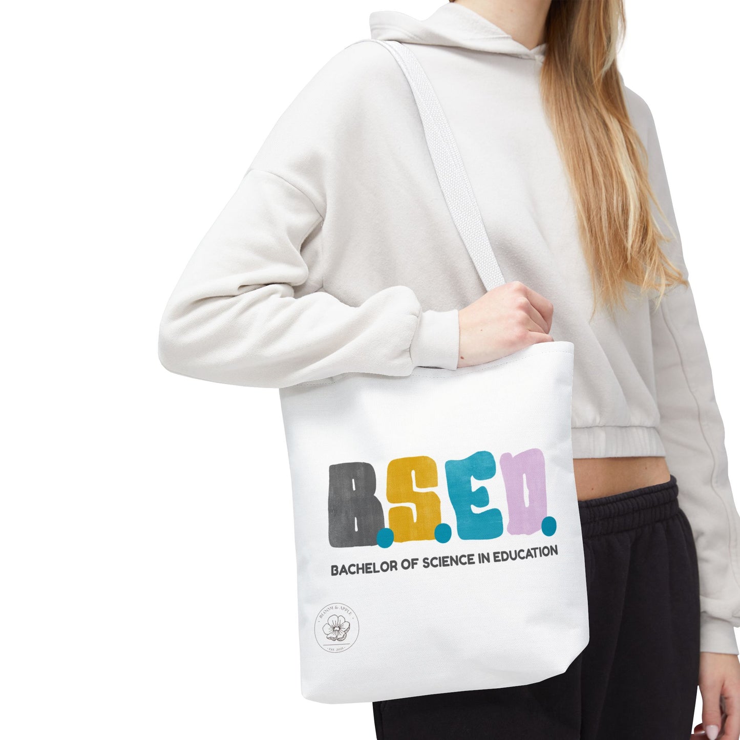 Bachelor of Science in Education Tote