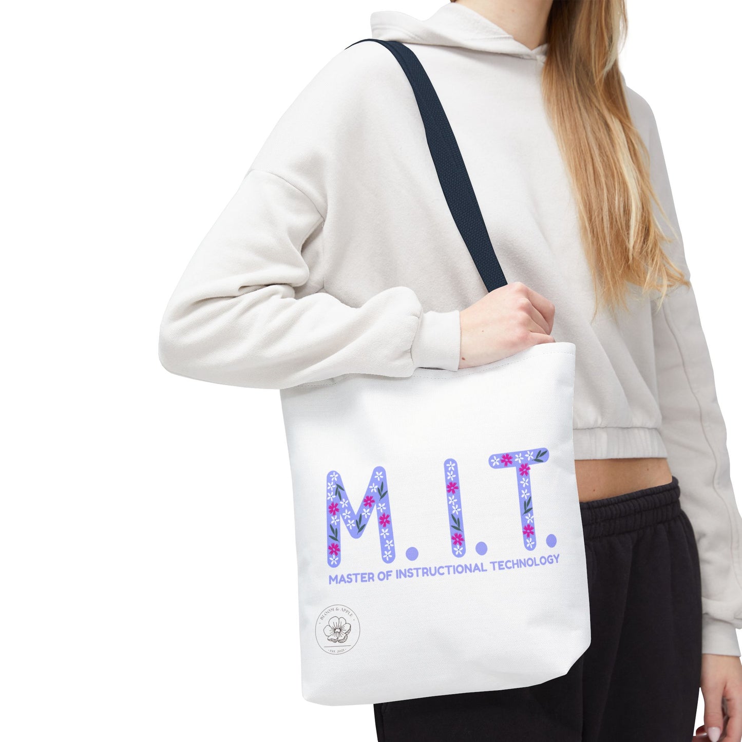 Master of Instructional Technology Tote