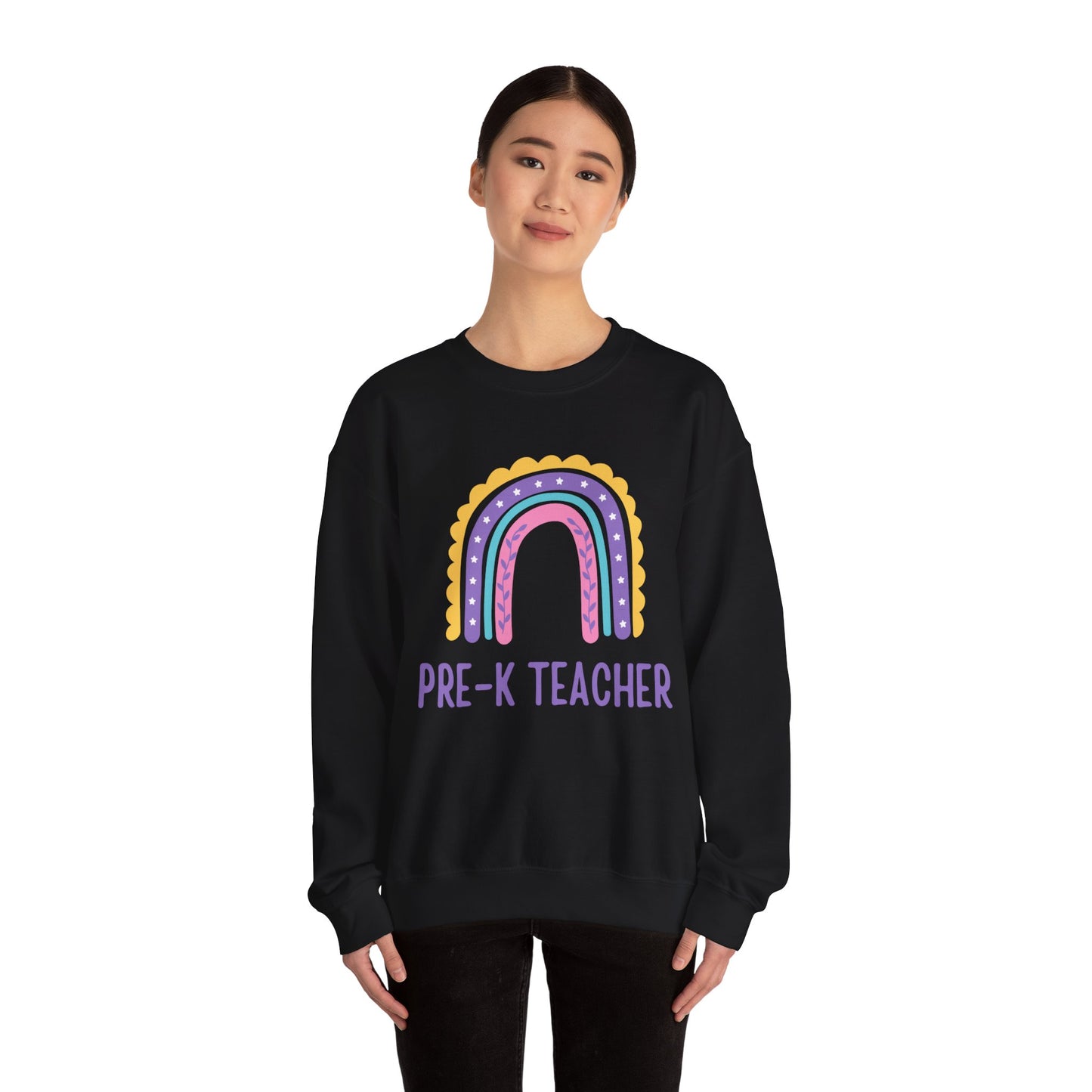 Grade Level Hoodies: PreK