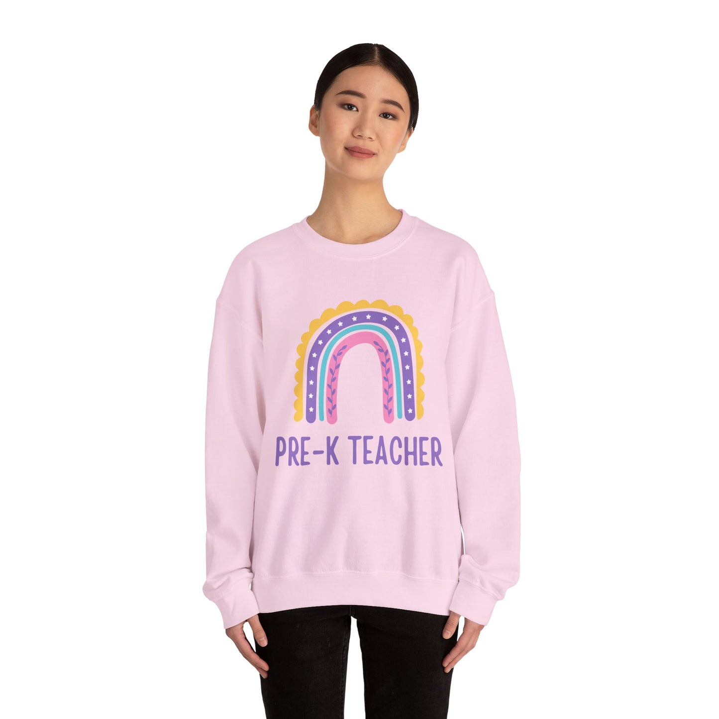 Grade Level Hoodies: PreK