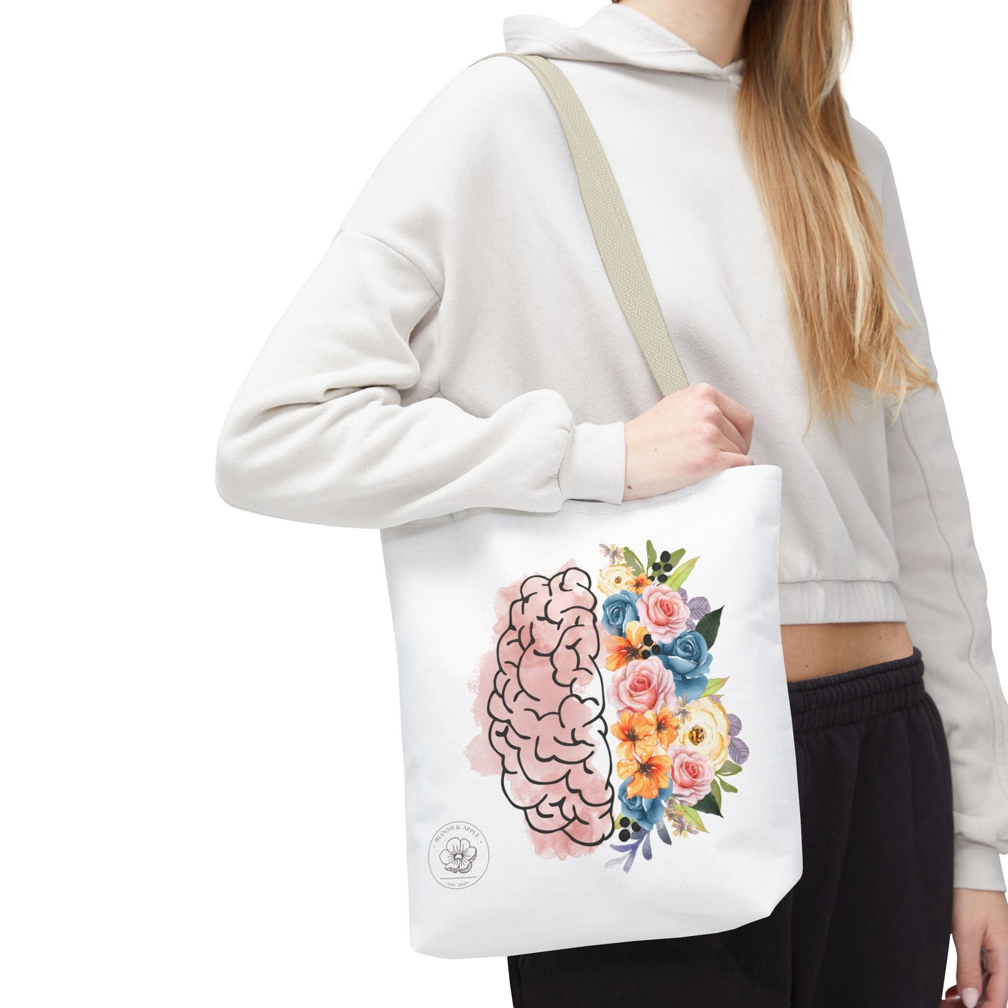 Mental Health Tote