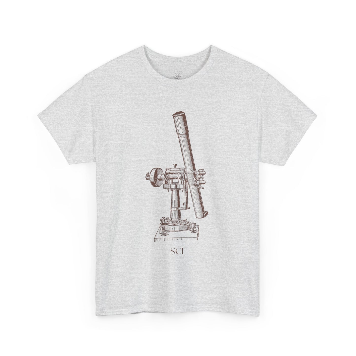 Teacher Telescope Tee