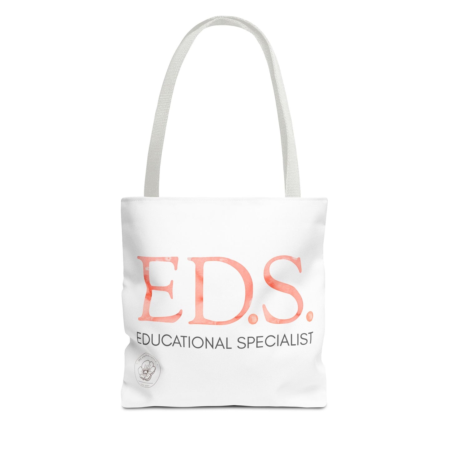 Educational Specialist Tote