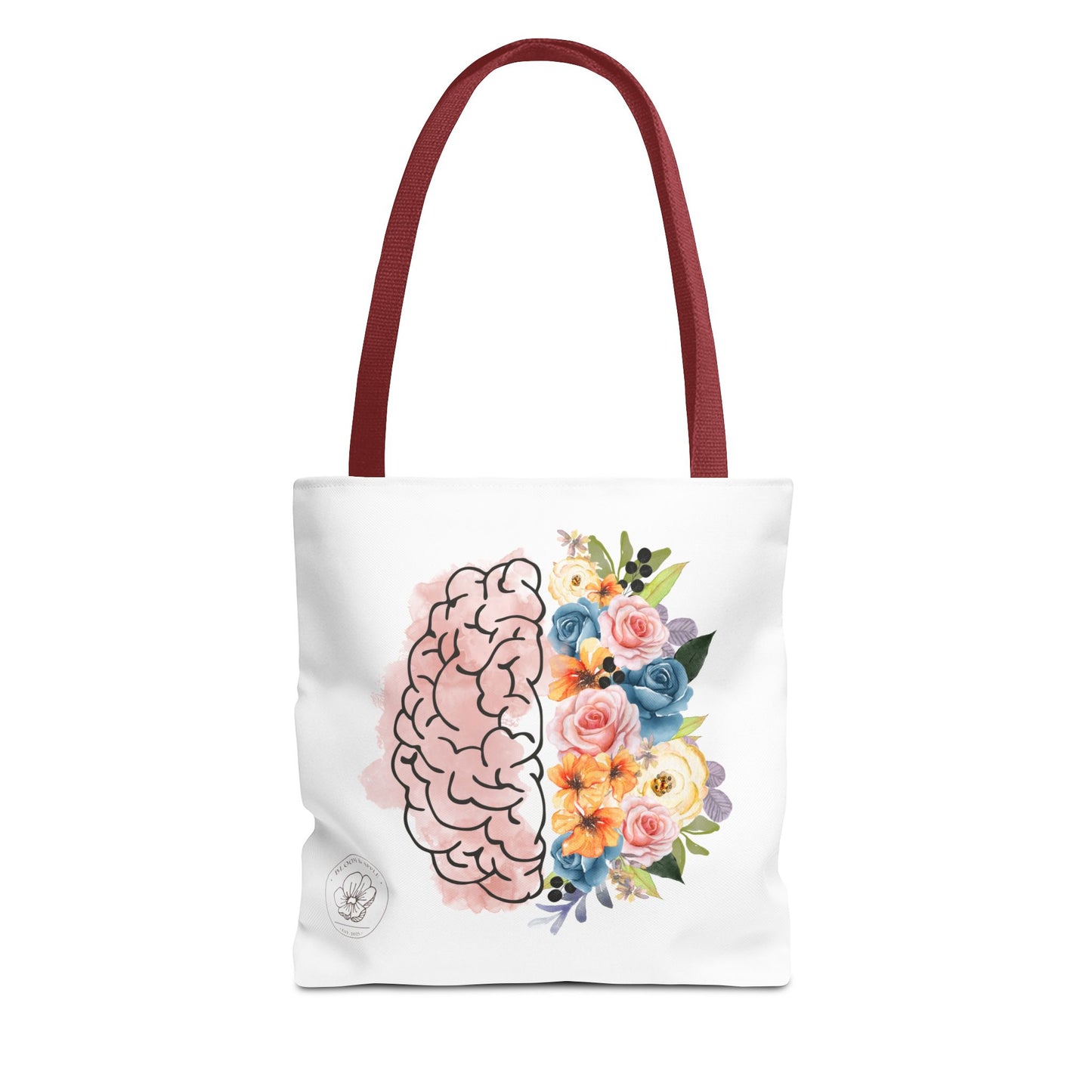Mental Health Tote