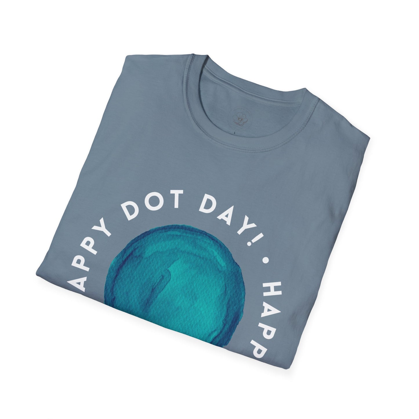First Day of School Unisex T-Shirt