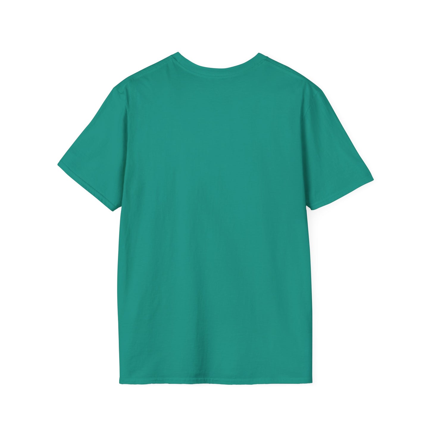 Grade Level Graphic Collage T-Shirt - 1st Grade