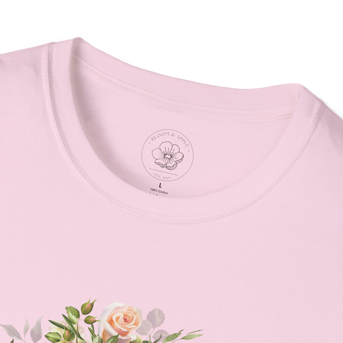 Teach, Inspire, Repeat Tee