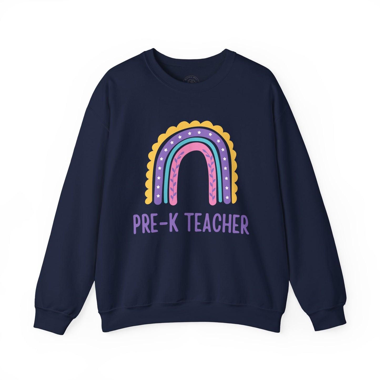 Grade Level Hoodies: PreK