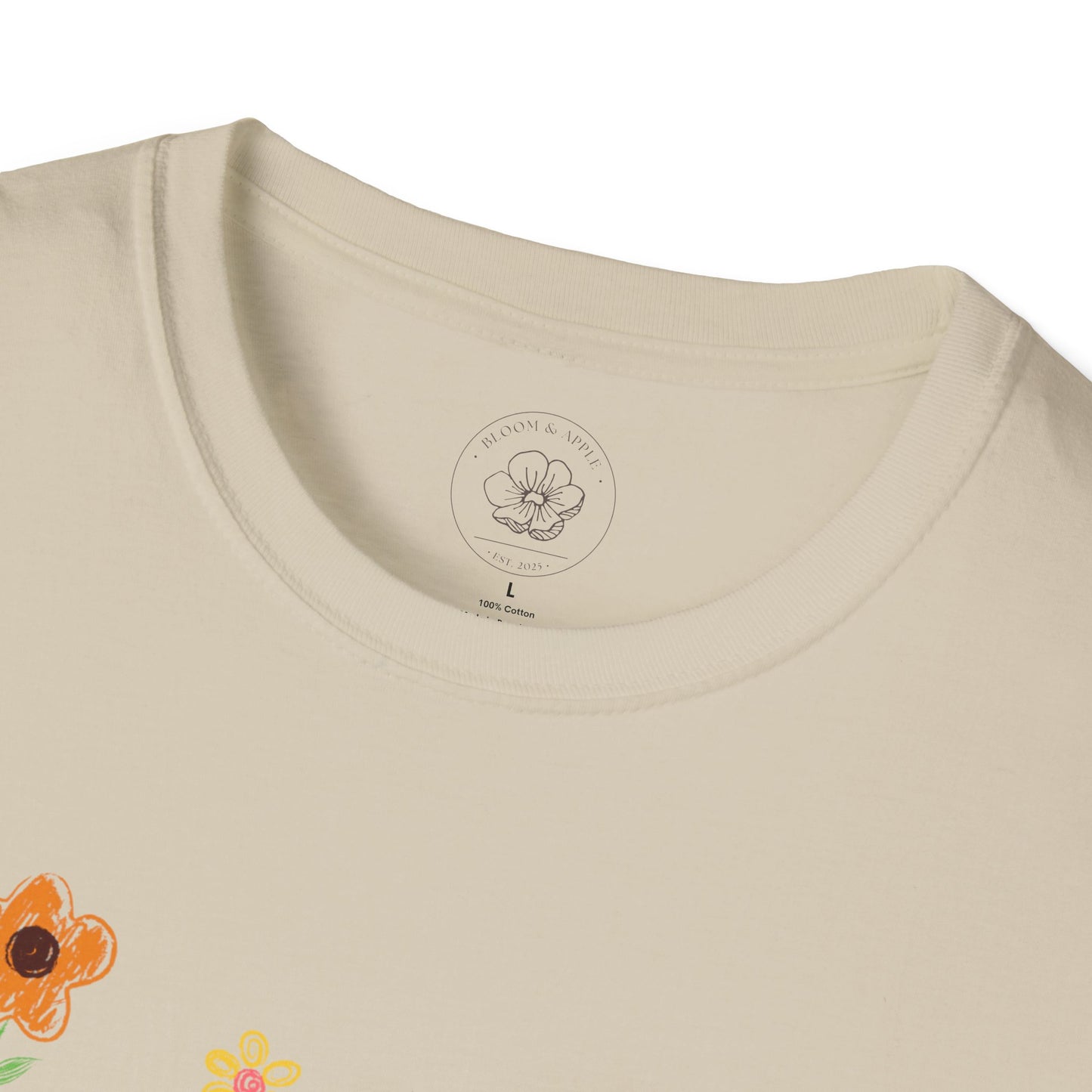 Kindergarten Teacher Graphic Tee