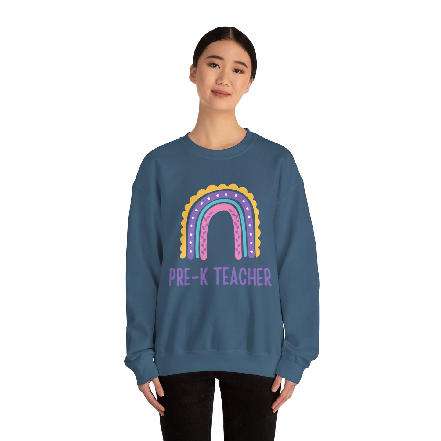 Grade Level Hoodies: PreK