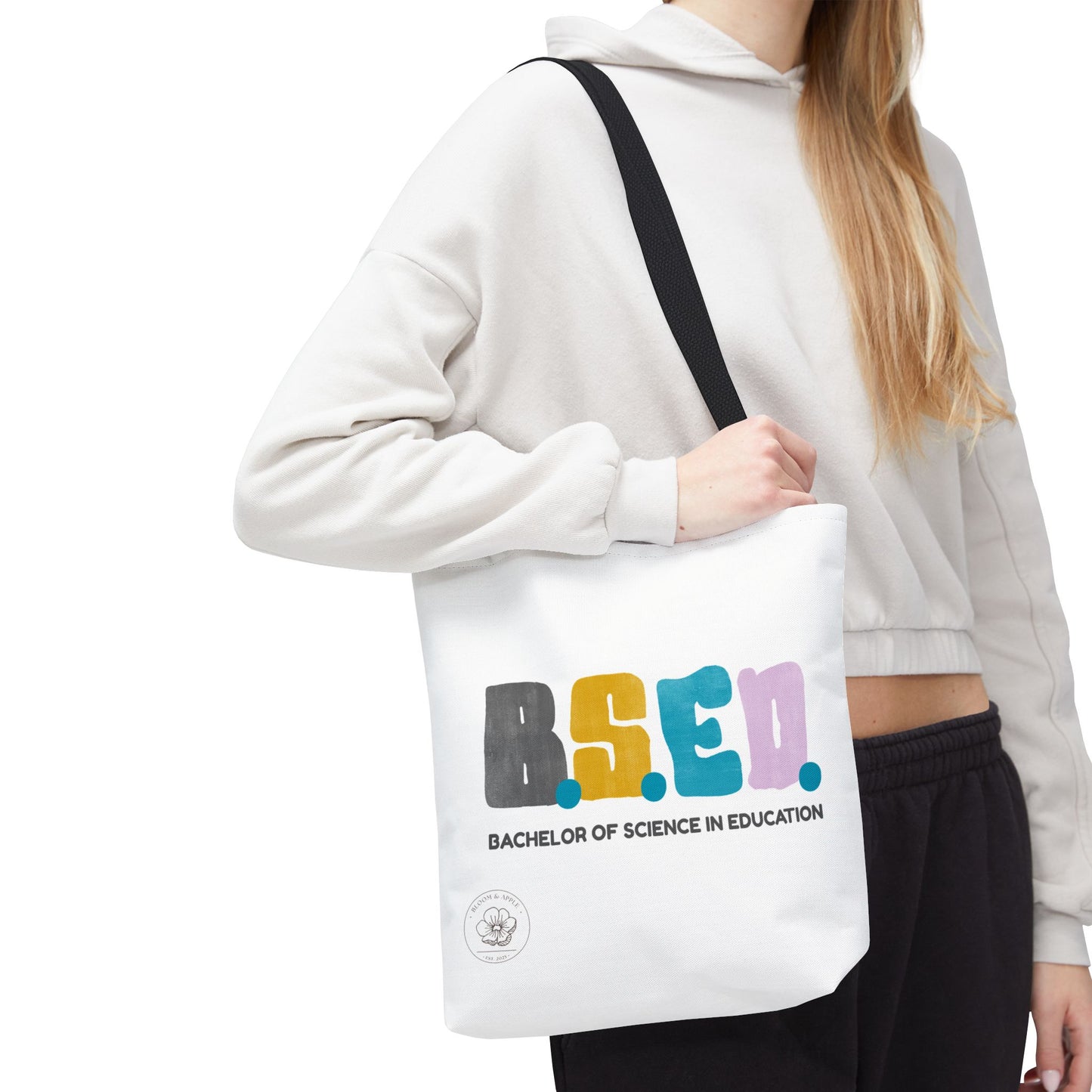 Bachelor of Science in Education Tote