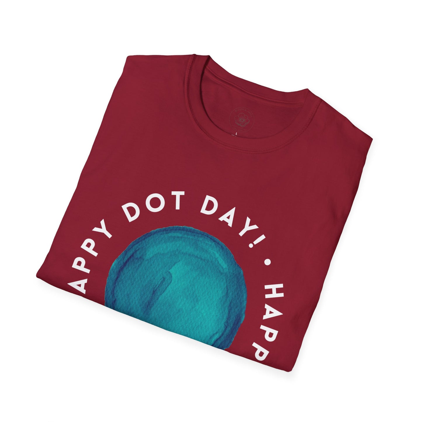 First Day of School Unisex T-Shirt
