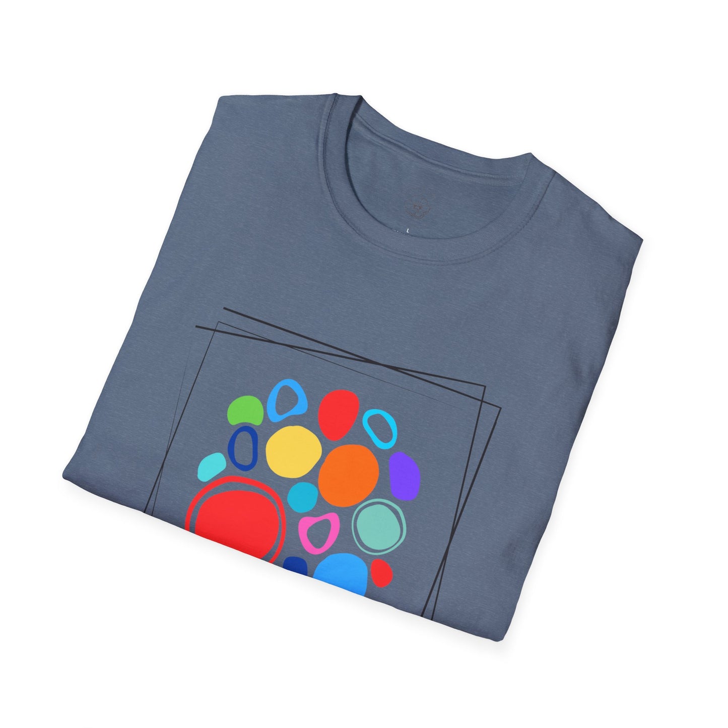 Teacher Dot Day T-Shirt