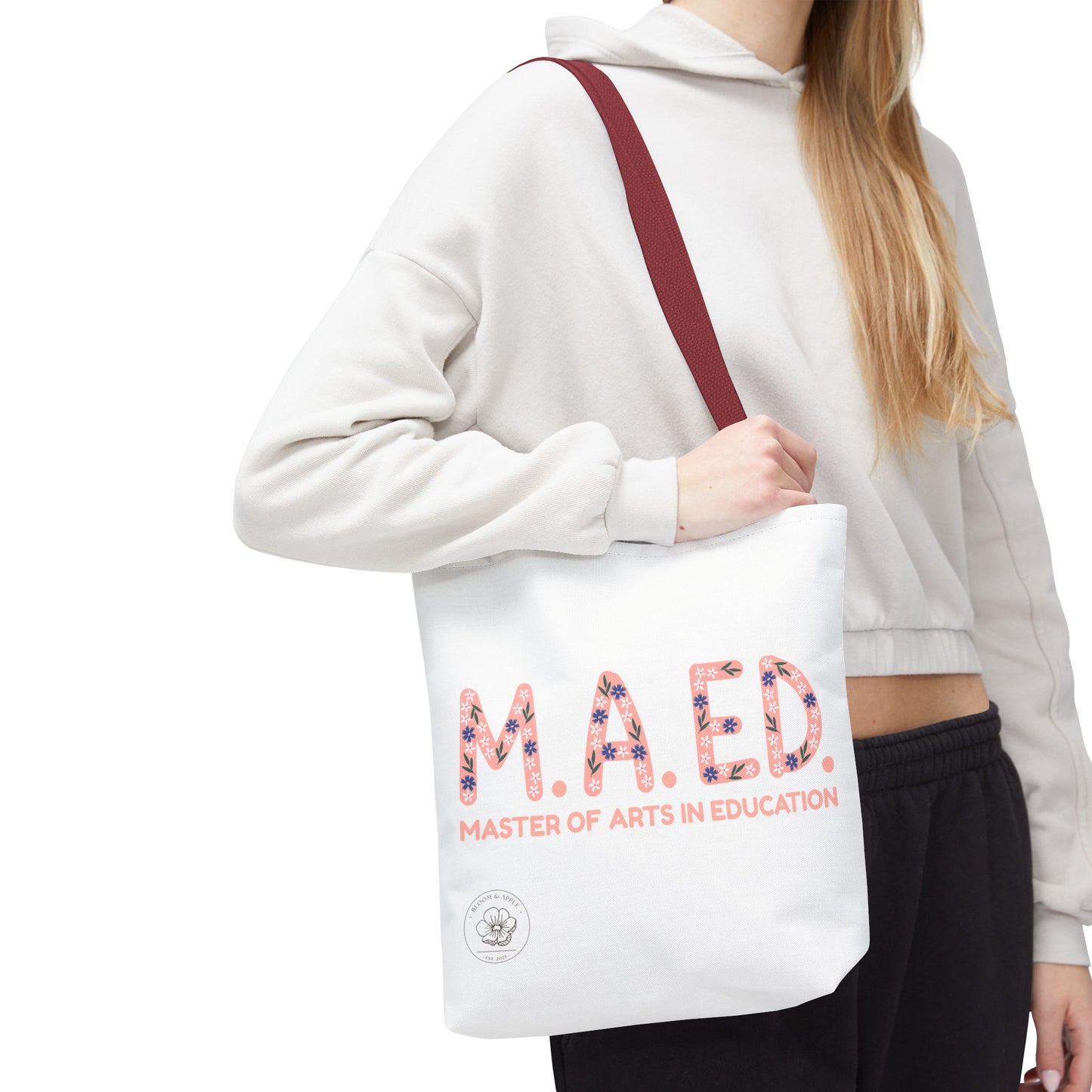 Master of Art In Education Tote