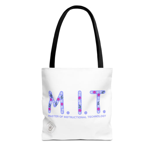 Master of Instructional Technology Tote
