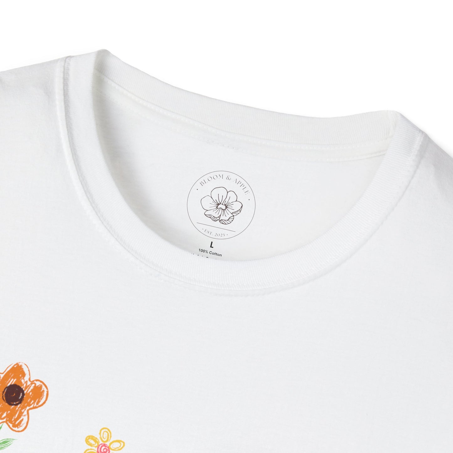 Kindergarten Teacher Graphic Tee