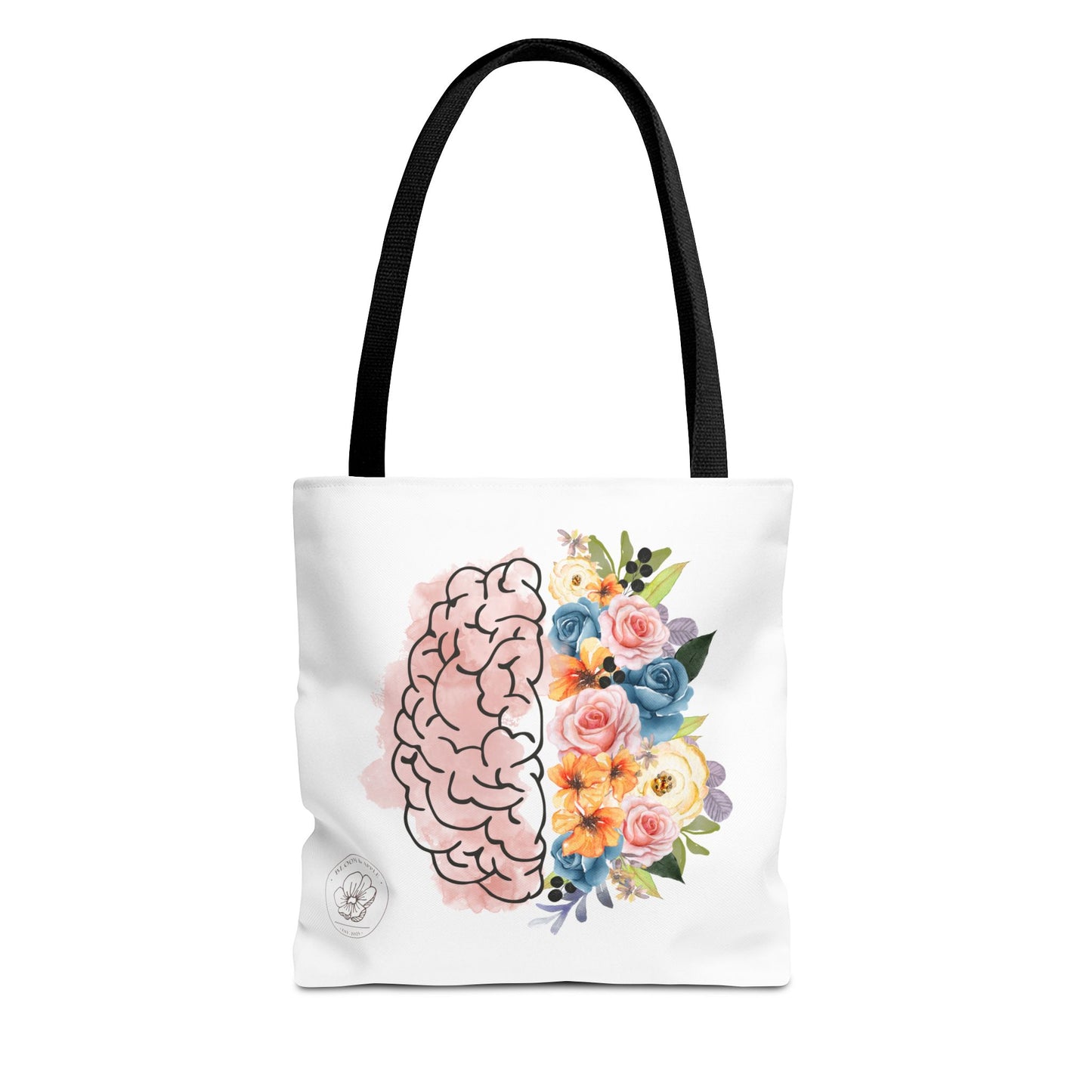 Mental Health Tote