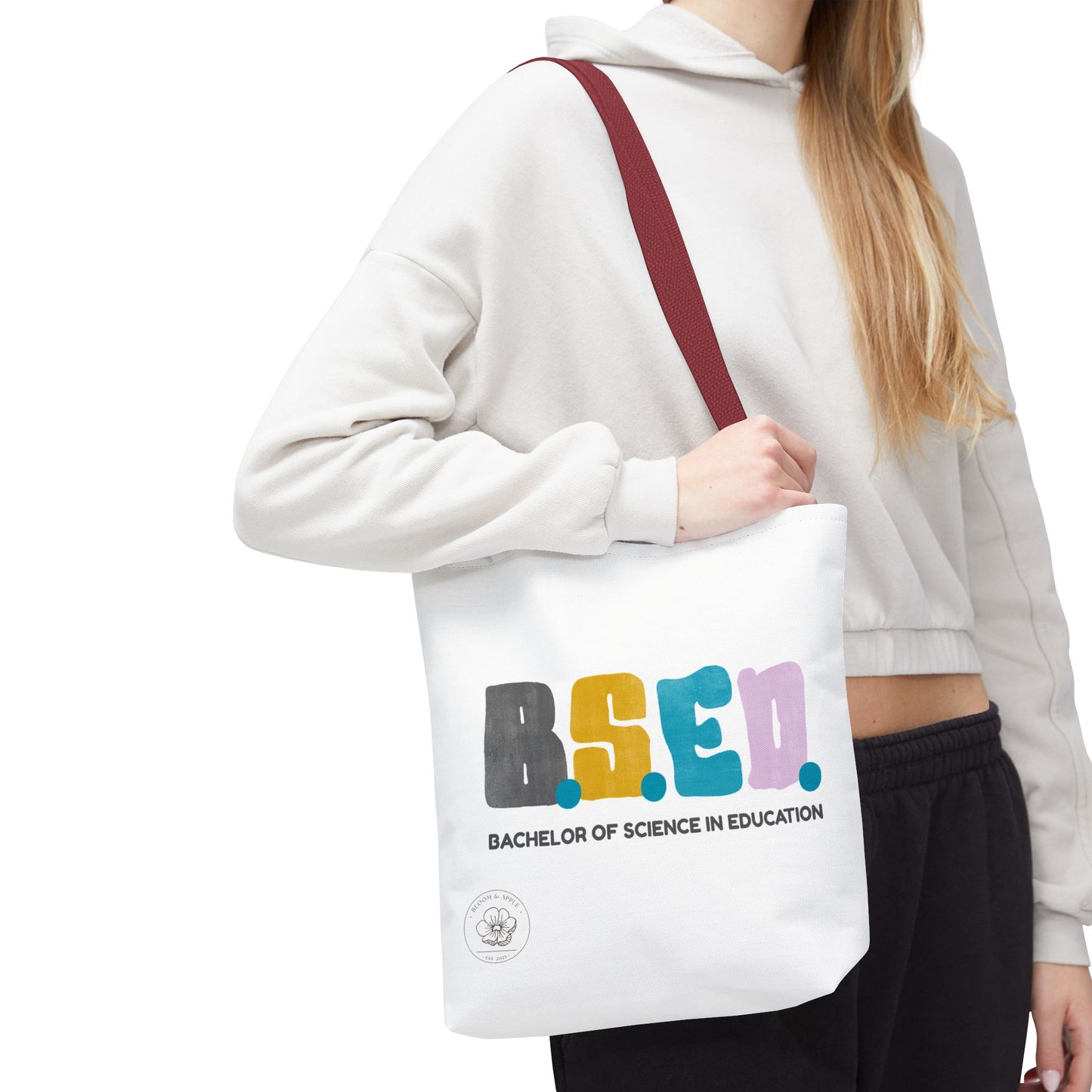 Bachelor of Science in Education Tote