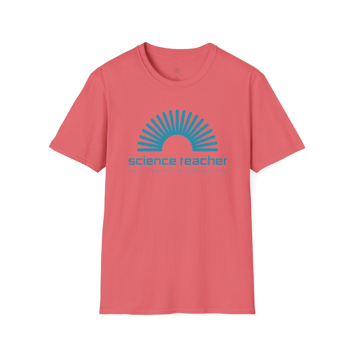 Science Teachers Graphic Tee