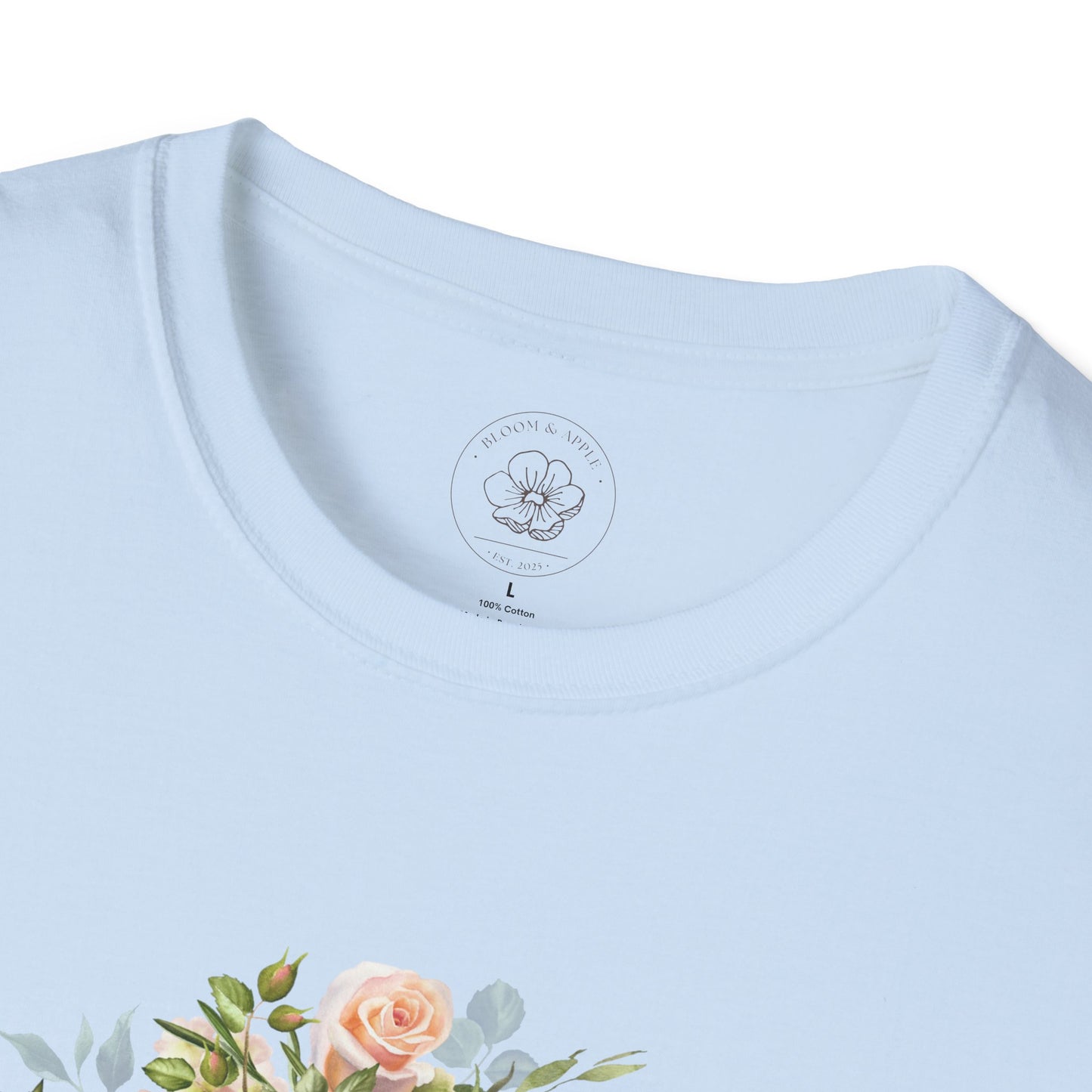 Teach, Inspire, Repeat Tee