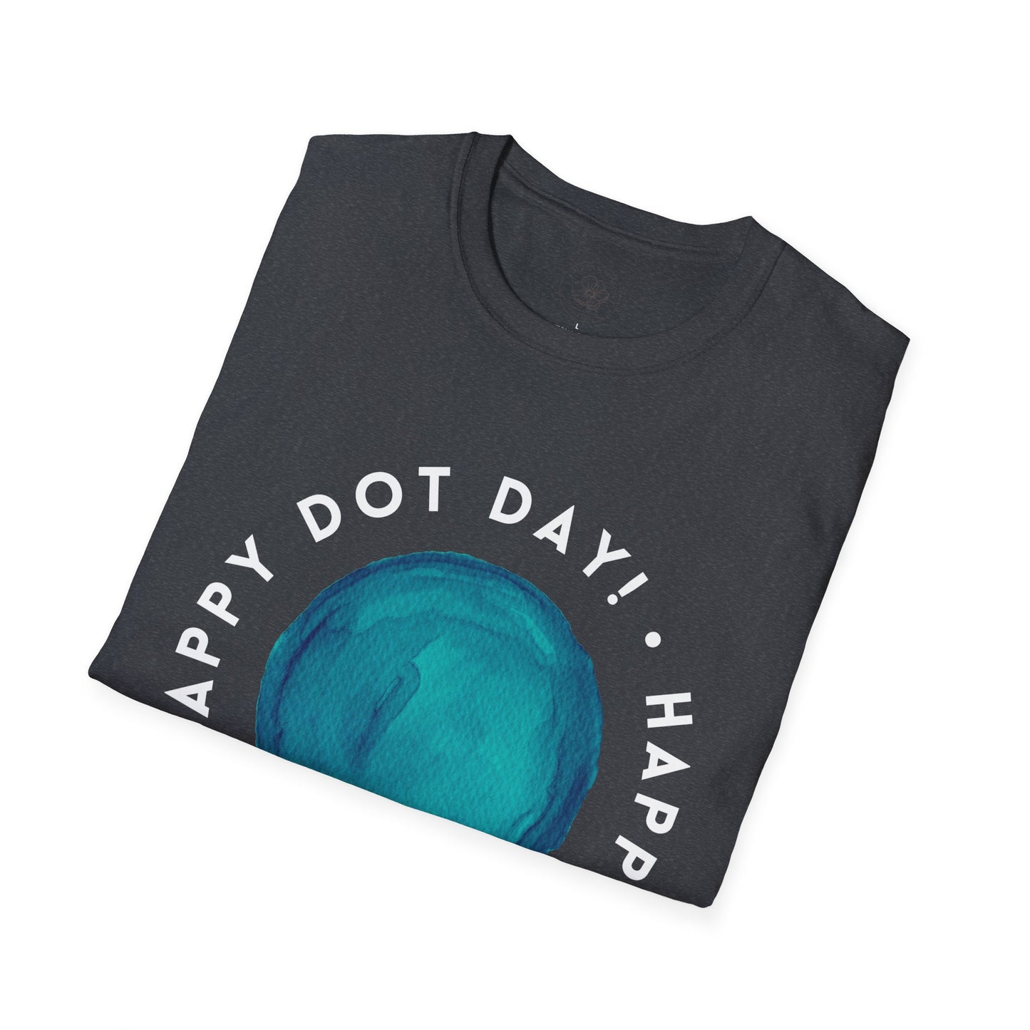 First Day of School Unisex T-Shirt