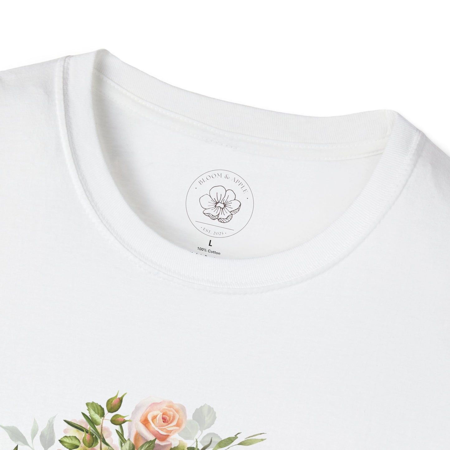 Teach, Inspire, Repeat Tee